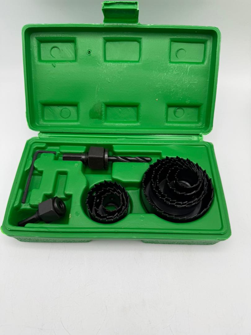 گرد بر 11 پارچه اکو