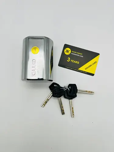 خرید قفل کیاکو اصل