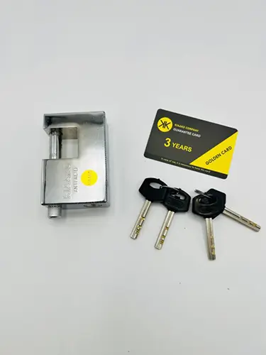 فروشنده قفل کیاکو