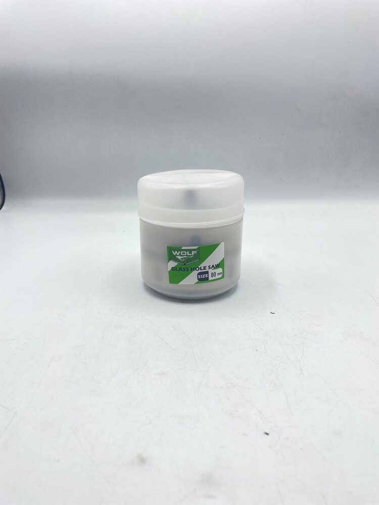 مته شیشه 80