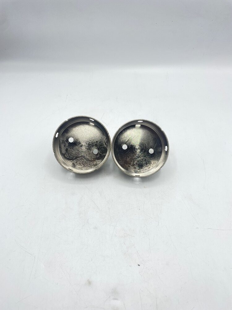 مته شیشه 80
