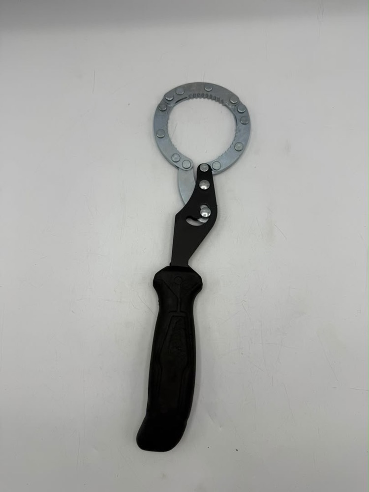 اچار فیلتر