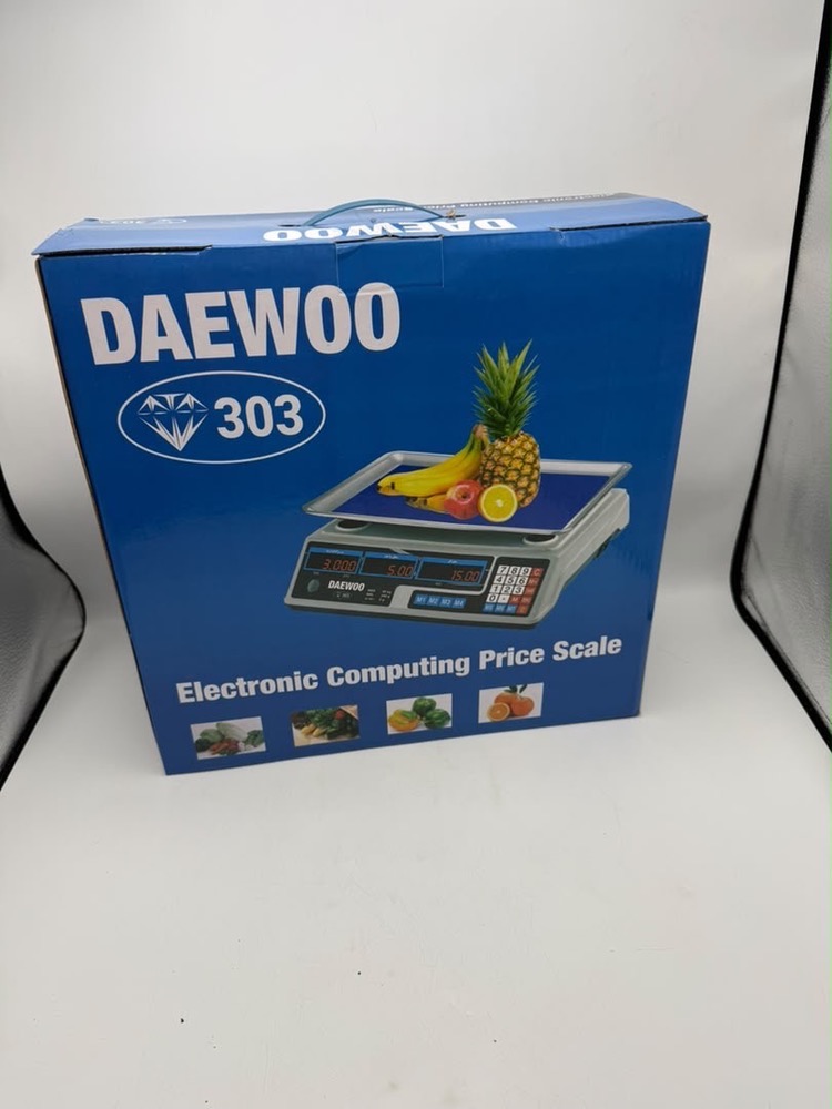 ترازو 40 کیلویی